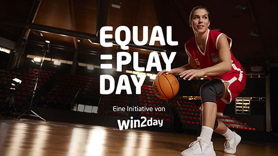 Equal Play Day