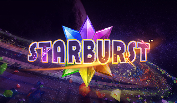Starburst Slot 