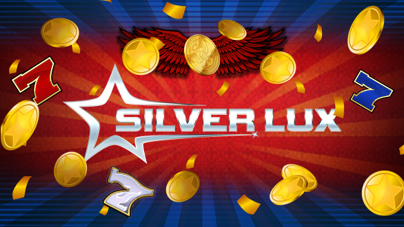 Silver Lux Jackpot